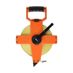 Keson 200' Fiberglass Measuring Tape