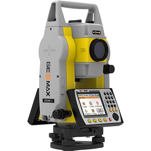 Zoom 50 Conventional Total Station | Superior Instrument